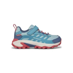 Enfant Moab Speed 2 Low A/C Waterproof - Enfants