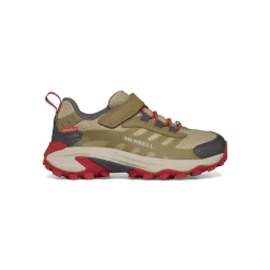 Enfant Moab Speed 2 Low A/C Waterproof - Enfants