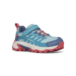 Enfant Moab Speed 2 Low A/C Waterproof - Enfants