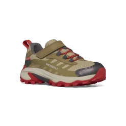 Enfant Moab Speed 2 Low A/C Waterproof - Enfants