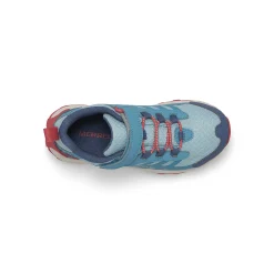 Enfant Moab Speed 2 Low A/C Waterproof - Enfants