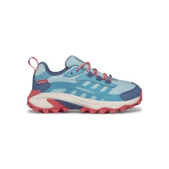 Enfant Moab Speed 2 Low Waterproof - Enfants