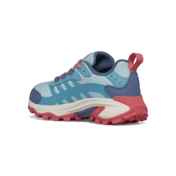 Enfant Moab Speed 2 Low Waterproof - Enfants