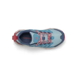 Enfant Moab Speed 2 Low Waterproof - Enfants