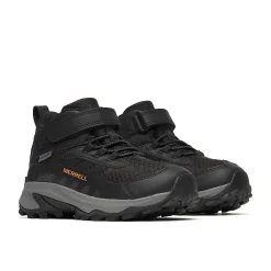 Enfant Moab Speed Mid 2 A/C Waterproof - Enfants