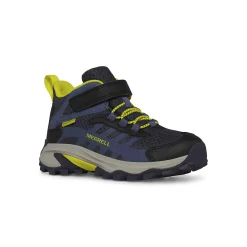Enfant Moab Speed Mid 2 A/C Waterproof - Enfants