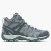 Femme Accentor 3 Mid Waterproof - Voir Tout
