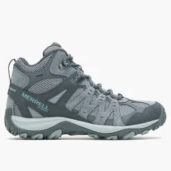 Femme Accentor 3 Mid Waterproof - Voir Tout