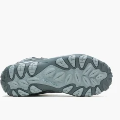 Femme Accentor 3 Mid Waterproof - Voir Tout