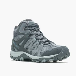 Femme Accentor 3 Mid Waterproof - Voir Tout