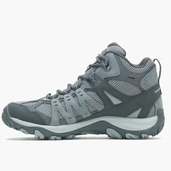 Femme Accentor 3 Mid Waterproof - Voir Tout
