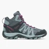 Femme Accentor Sport 3 Mid GORE-TEX&reg; - Voir Tout