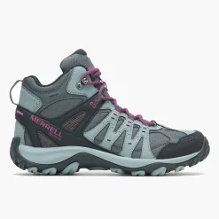 Femme Accentor Sport 3 Mid GORE-TEX&reg; - Voir Tout