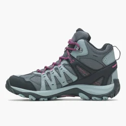 Femme Accentor Sport 3 Mid GORE-TEX&reg; - Voir Tout