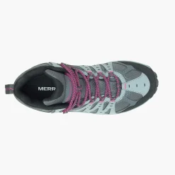 Femme Accentor Sport 3 Mid GORE-TEX&reg; - Voir Tout