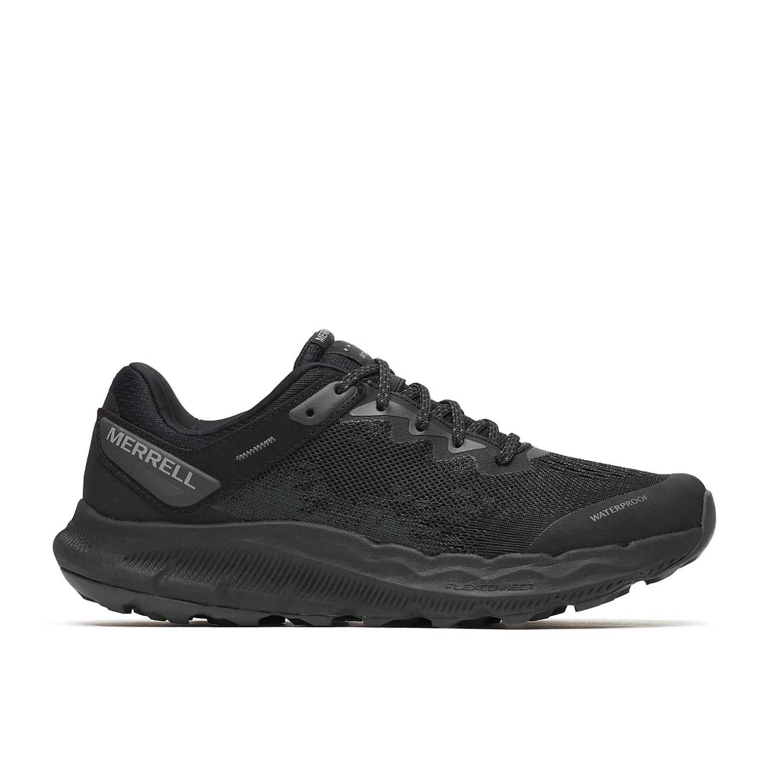 Femme Antora 4 Waterproof - Voir Tout