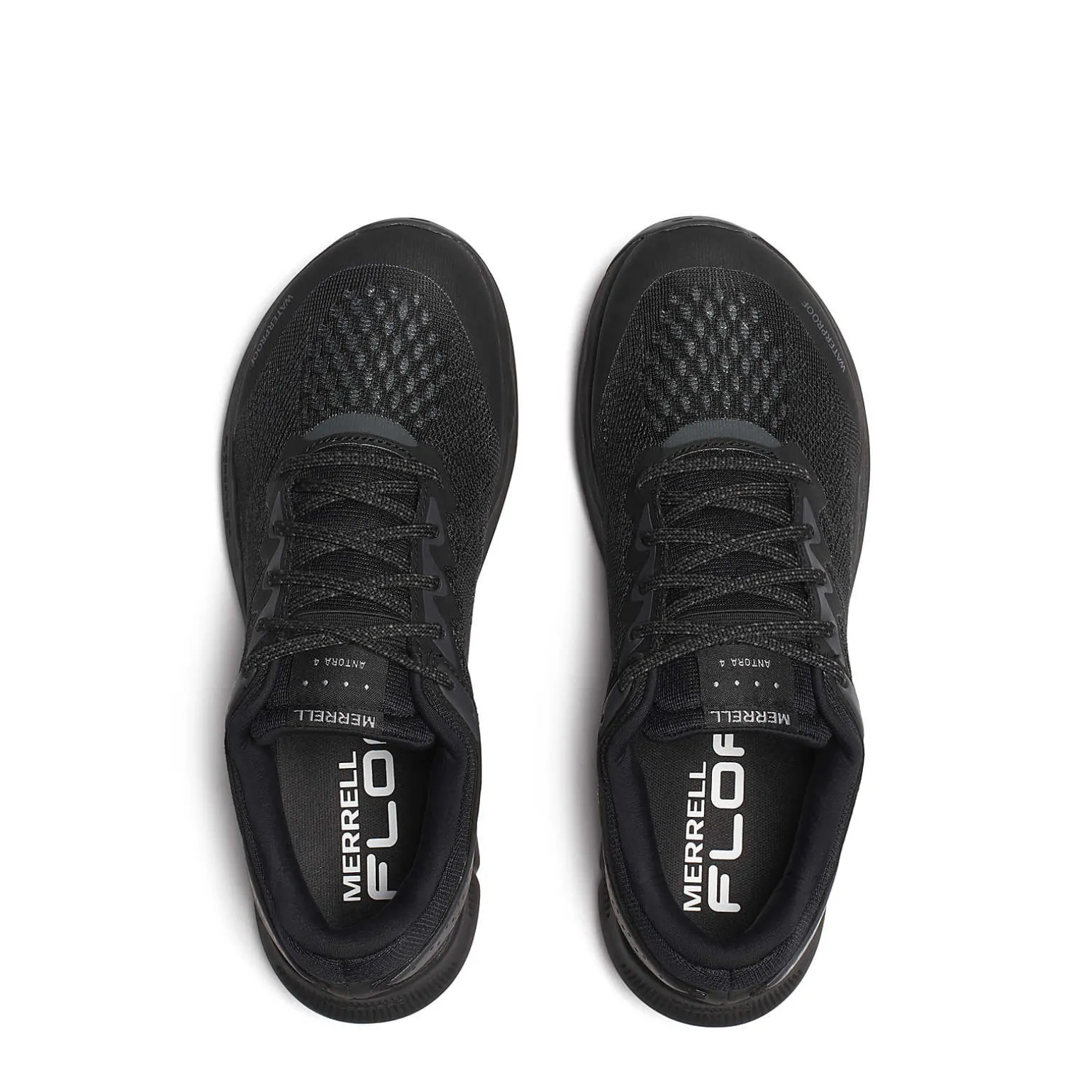 Femme Antora 4 Waterproof - Voir Tout