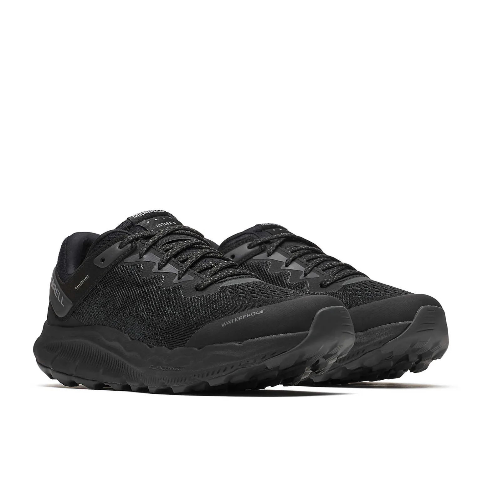 Femme Antora 4 Waterproof - Voir Tout
