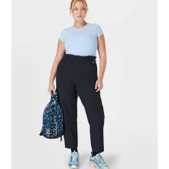 Femme Ascend Athlete Seamless Workout T-Shirt X Sweaty Betty - Voir tout