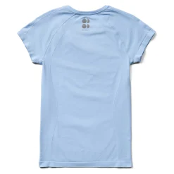Femme Ascend Athlete Seamless Workout T-Shirt X Sweaty Betty - Voir tout