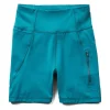Femme Ascend Power Cargo Short X Sweaty Betty - Voir tout