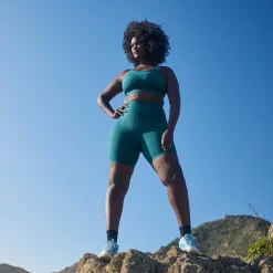 Femme Ascend Power Cargo Short X Sweaty Betty - Voir tout