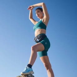 Femme Ascend Power Cargo Short X Sweaty Betty - Voir tout
