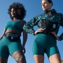 Femme Ascend Power Cargo Short X Sweaty Betty - Voir tout