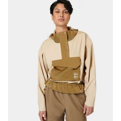 Femme Ascend Whisper Anorak X Sweaty Betty - Voir tout