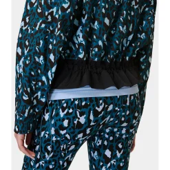 Femme Ascend Whisper Anorak X Sweaty Betty - Voir tout