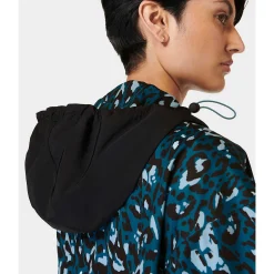 Femme Ascend Whisper Anorak X Sweaty Betty - Voir tout