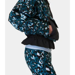 Femme Ascend Whisper Anorak X Sweaty Betty - Voir tout
