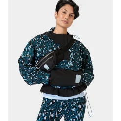 Femme Ascend Whisper Anorak X Sweaty Betty - Voir tout