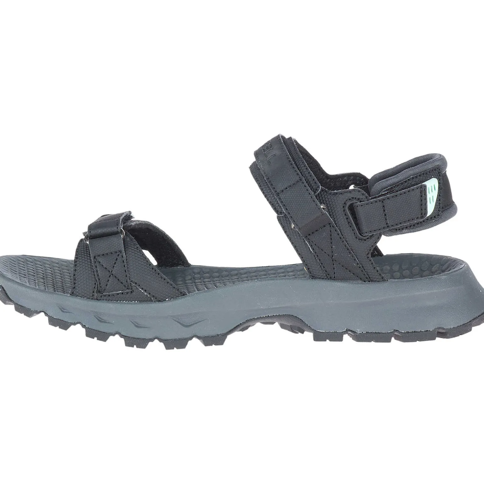 Femme Cedrus Convertible 3 - Sandales