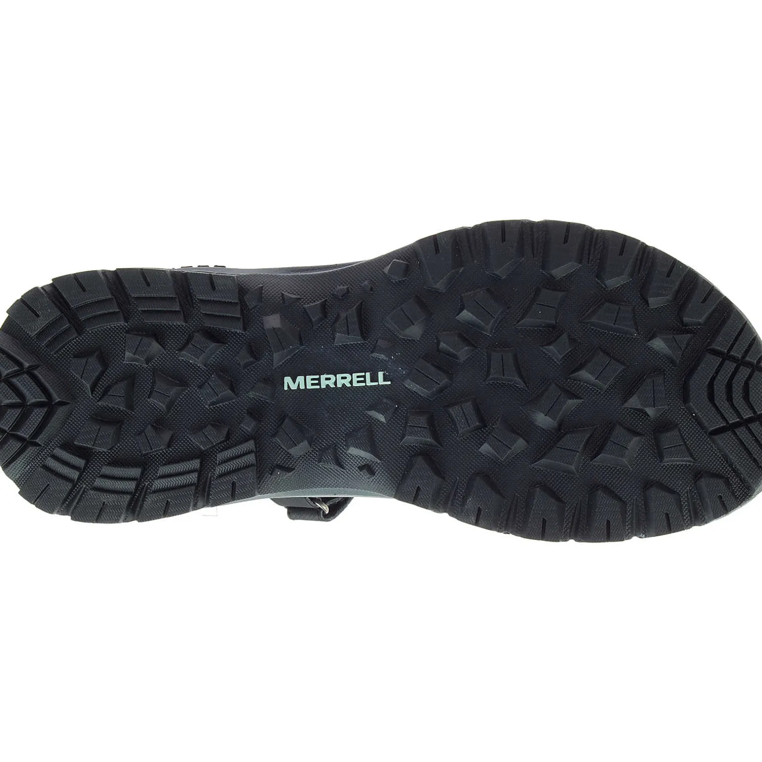 Femme Cedrus Convertible 3 - Sandales