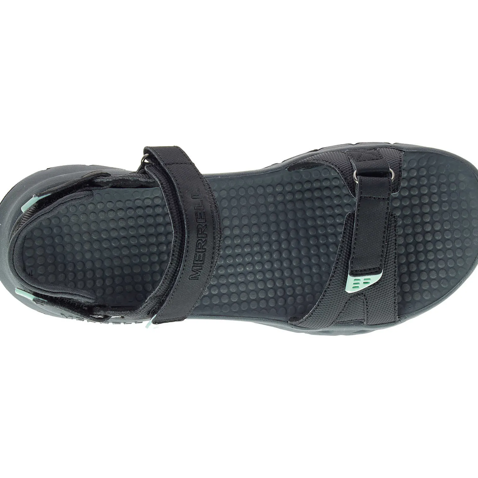Femme Cedrus Convertible 3 - Sandales
