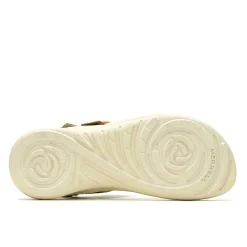 Femme District 4 Backstrap - Sandales