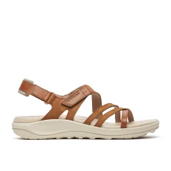 Femme Harbor Backstrap - Voir Tout