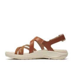 Femme Harbor Backstrap - Voir Tout