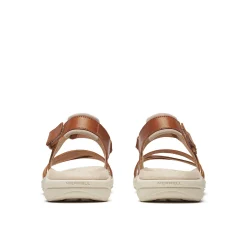 Femme Harbor Backstrap - Voir Tout