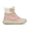 Femme Marquette Thermo Lace Waterproof - Voir Tout