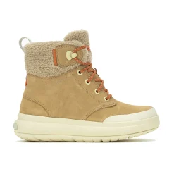 Femme Marquette Thermo Lace Waterproof - Voir Tout