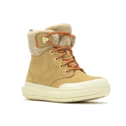 Femme Marquette Thermo Lace Waterproof - Voir Tout