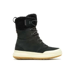 Femme Marquette Thermo Tall Zip Waterproof - Voir Tout