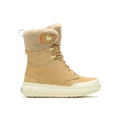 Femme Marquette Thermo Tall Zip Waterproof - Voir Tout