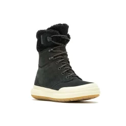 Femme Marquette Thermo Tall Zip Waterproof - Voir Tout