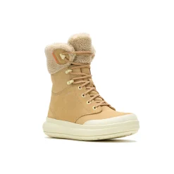 Femme Marquette Thermo Tall Zip Waterproof - Voir Tout