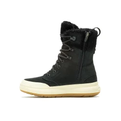 Femme Marquette Thermo Tall Zip Waterproof - Voir Tout