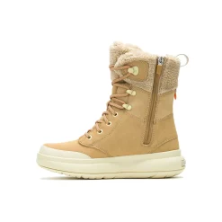 Femme Marquette Thermo Tall Zip Waterproof - Voir Tout