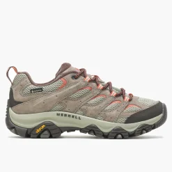 Femme Moab 3 GORE-TEX&reg; - Voir Tout